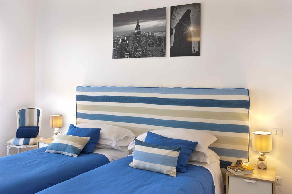 Sweet Home Santa Lucia ซอร์เรนโต ภายนอก รูปภาพ