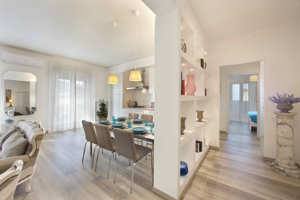 Sweet Home Santa Lucia ซอร์เรนโต ภายนอก รูปภาพ