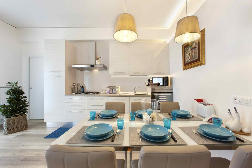 Sweet Home Santa Lucia ซอร์เรนโต ภายนอก รูปภาพ