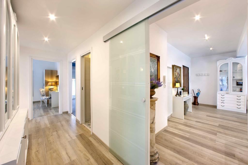 Sweet Home Santa Lucia ซอร์เรนโต ภายนอก รูปภาพ