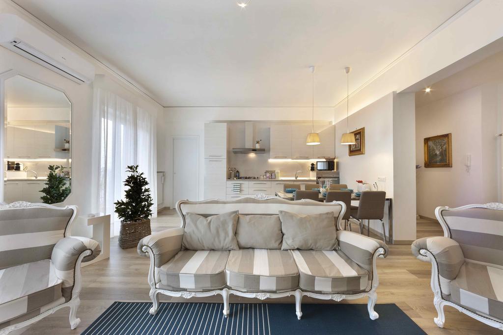 Sweet Home Santa Lucia ซอร์เรนโต ภายนอก รูปภาพ