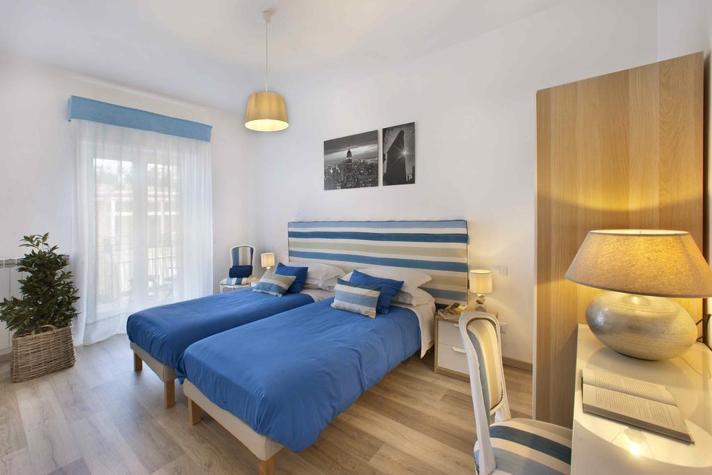 Sweet Home Santa Lucia ซอร์เรนโต ภายนอก รูปภาพ